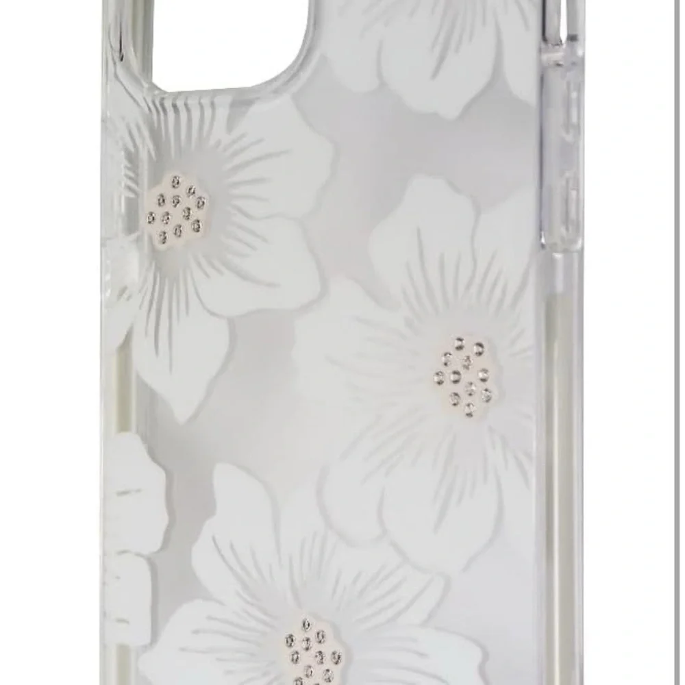 Floral Samsung Galaxy S20 Ultra Case - Cream